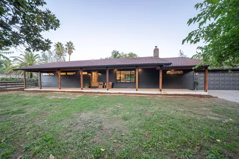 Exterior - 9411 Brandy Ln, Redding, CA 96003 photo 21 of 61