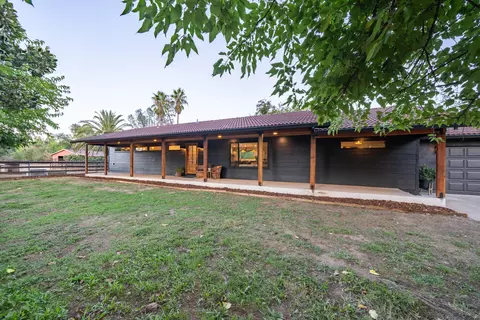 Exterior - 9411 Brandy Ln, Redding, CA 96003 photo 20 of 61