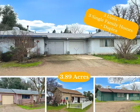 19838 First St, Cottonwood, CA 96022