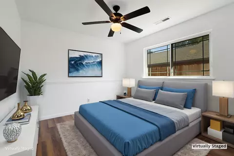 Bedroom - 1802 Cirrus St, Redding, CA 96002 photo 5 of 5