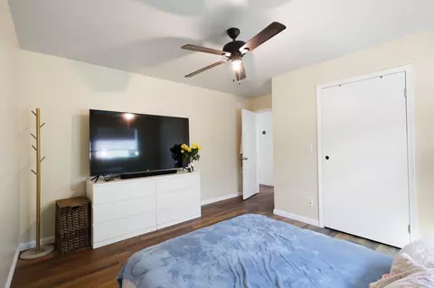 Bedroom - 1802 Cirrus St, Redding, CA 96002 photo 3 of 5