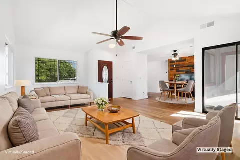Living - 1802 Cirrus St, Redding, CA 96002 photo 1 of 3