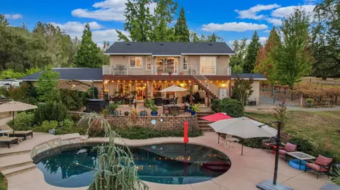 6617 Hummingbird Ct, Shingletown, CA 96088