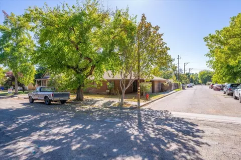 Exterior - 457 Lincoln St, Red Bluff, CA 96080 photo 15 of 15