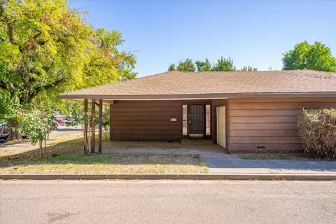 Exterior - 457 Lincoln St, Red Bluff, CA 96080 photo 12 of 15