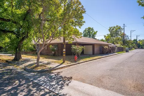 Exterior - 457 Lincoln St, Red Bluff, CA 96080 photo 13 of 15