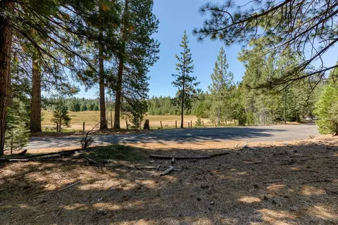 lot1 Deer Flat Rd, Shingletown, CA 96088