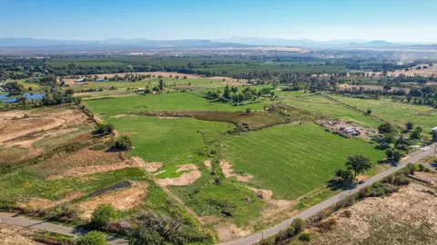 Webb Road, Anderson, CA 96007