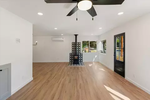 Living - 233 Squaw Valley Rd, Mccloud, CA 96057 photo 2 of 3
