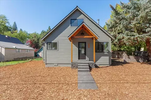 Exterior - 233 Squaw Valley Rd, Mccloud, CA 96057 photo 6 of 12