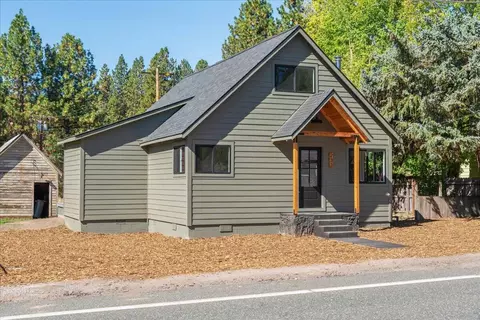 233 Squaw Valley Rd, Mccloud, CA 96057