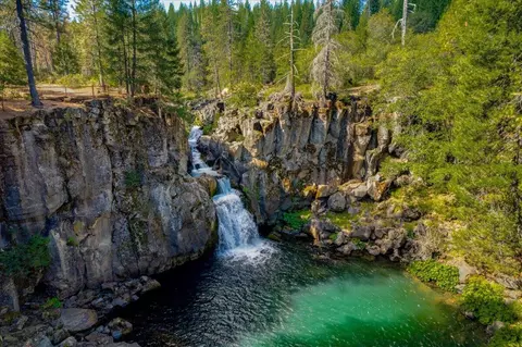 Other - 233 Squaw Valley Rd, Mccloud, CA 96057 photo 15 of 16