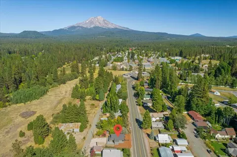 View/Area - 233 Squaw Valley Rd, Mccloud, CA 96057 photo 3 of 6