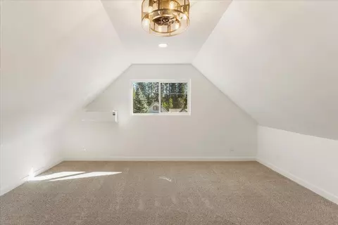 Bedroom - 233 Squaw Valley Rd, Mccloud, CA 96057 photo 2 of 5