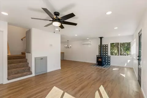 Living - 233 Squaw Valley Rd, Mccloud, CA 96057 photo 3 of 3