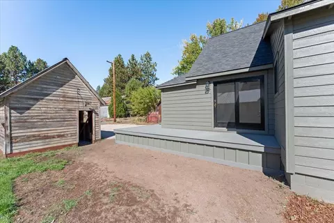 Exterior - 233 Squaw Valley Rd, Mccloud, CA 96057 photo 12 of 12