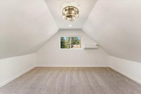 Bedroom - 233 Squaw Valley Rd, Mccloud, CA 96057 photo 5 of 5