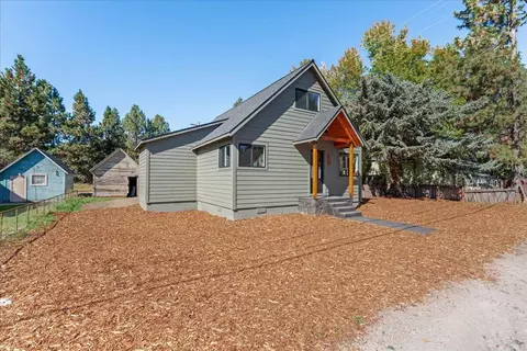 Other - 233 Squaw Valley Rd, Mccloud, CA 96057 photo 1 of 16