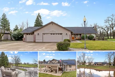 22317 Golftime Dr, Palo Cedro, CA 96073