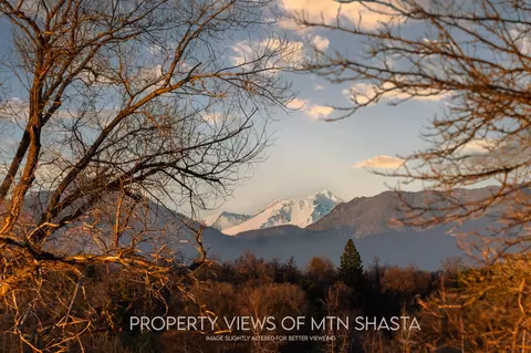 Sunny Oaks Lane, Palo Cedro, CA 96073