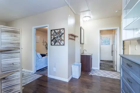 Entry Way - 1519 Whistling Dr, Redding, CA 96003 photo 1 of 1