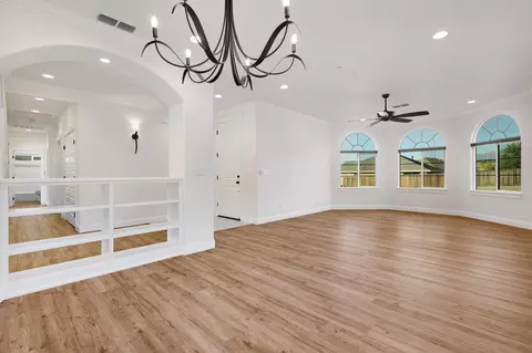 Living - 1421 Spinnaker Dr, Redding, CA 96003 photo 3 of 6