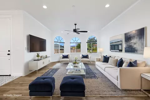 Living - 1421 Spinnaker Dr, Redding, CA 96003 photo 1 of 6