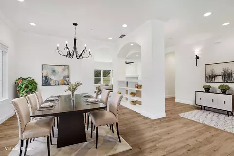 Dining - 1421 Spinnaker Dr, Redding, CA 96003 photo 1 of 1
