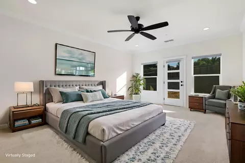 Bedroom - 1421 Spinnaker Dr, Redding, CA 96003 photo 1 of 6