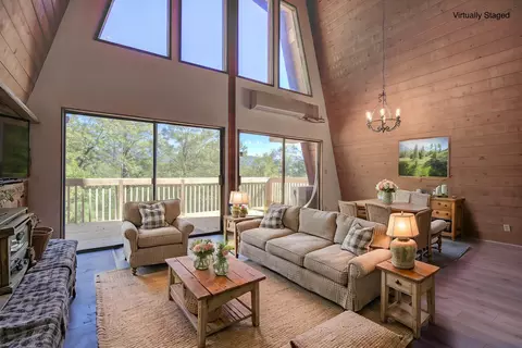 29297 Johnson Ranch Rd, Round Mountain, CA 96084 photo 2