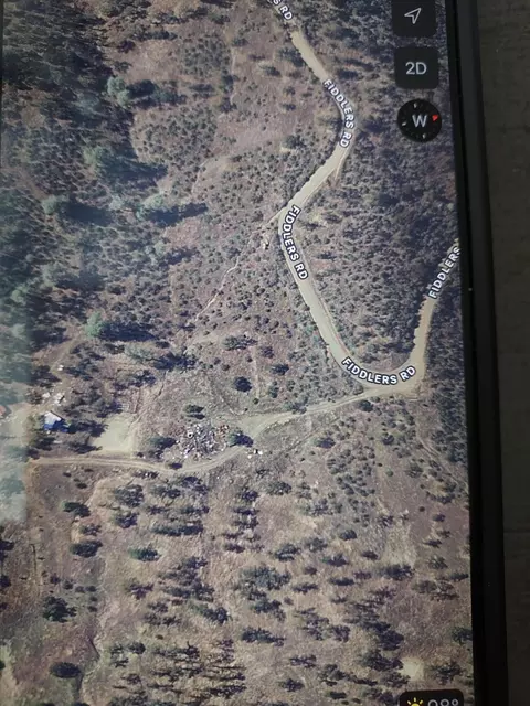 177 Fiddlers Rd, Igo, CA 96047