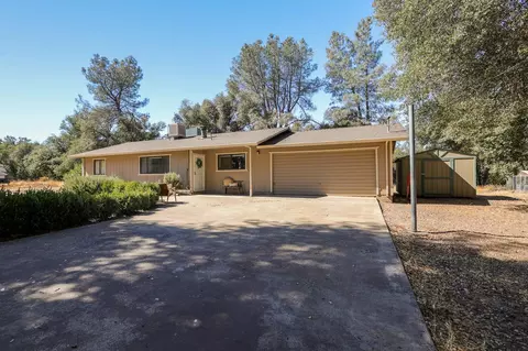 18475 Rory Ln, Cottonwood, CA 96022