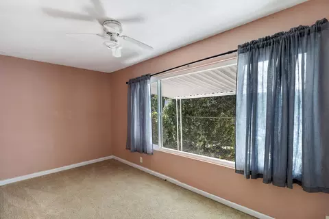 Bedroom - 7924 Greenfield St, Redding, CA 96002 photo 5 of 6