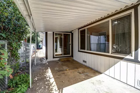 Exterior - 7924 Greenfield St, Redding, CA 96002 photo 6 of 6