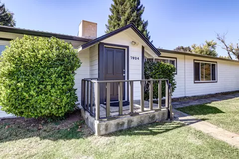 7924 Greenfield St, Redding, CA 96002