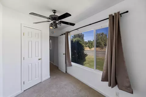 Bedroom - 7924 Greenfield St, Redding, CA 96002 photo 4 of 6