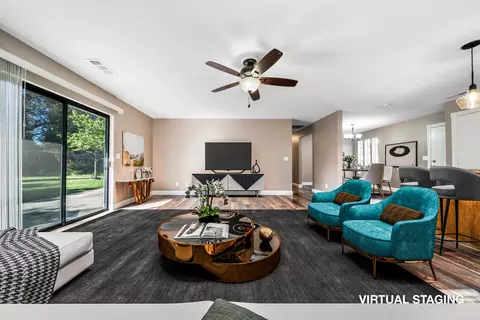 Living - 1768 Sterling Dr, Redding, CA 96003 photo 6 of 10