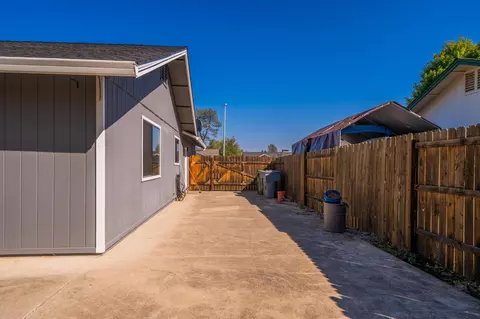 Exterior - 1768 Sterling Dr, Redding, CA 96003 photo 7 of 7