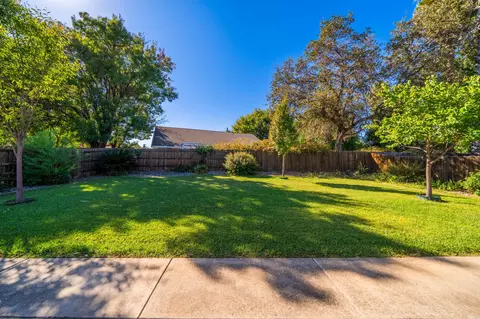 Exterior - 1768 Sterling Dr, Redding, CA 96003 photo 3 of 7