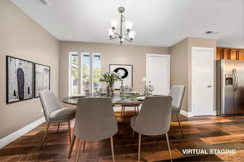 Dining - 1768 Sterling Dr, Redding, CA 96003 photo 1 of 1
