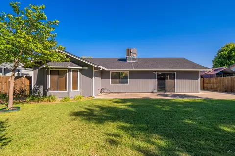 Exterior - 1768 Sterling Dr, Redding, CA 96003 photo 4 of 7