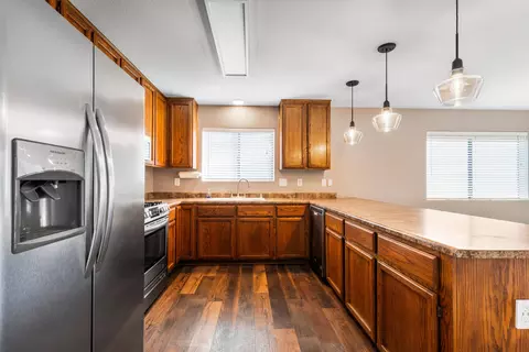 Kitchen - 1768 Sterling Dr, Redding, CA 96003 photo 2 of 3