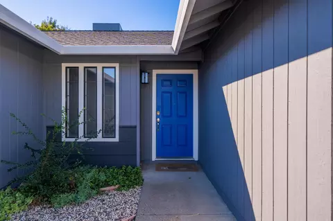 Exterior - 1768 Sterling Dr, Redding, CA 96003 photo 2 of 7