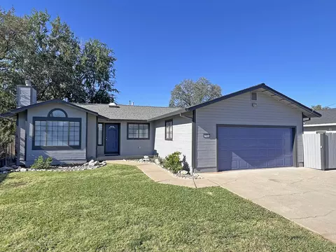 19621 Forest Glenn Pl, Cottonwood, CA 96022