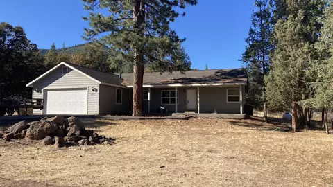 40570 Sierra Way, Fall River Mills, CA 96028