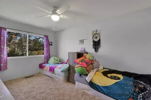 Bedroom - 14185 Trinity Ave, Red Bluff, CA 96080 photo 2 of 3