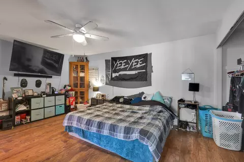 Bedroom - 14185 Trinity Ave, Red Bluff, CA 96080 photo 3 of 3