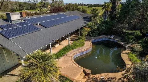 Exterior - 14185 Trinity Ave, Red Bluff, CA 96080 photo 11 of 11