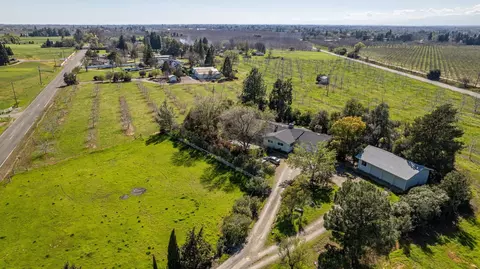 14185 Trinity Ave, Red Bluff, CA 96080