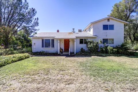 6861 Happy Valley Rd, Anderson, CA 96007